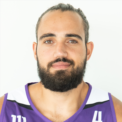Profile of Yassin Mahfouz