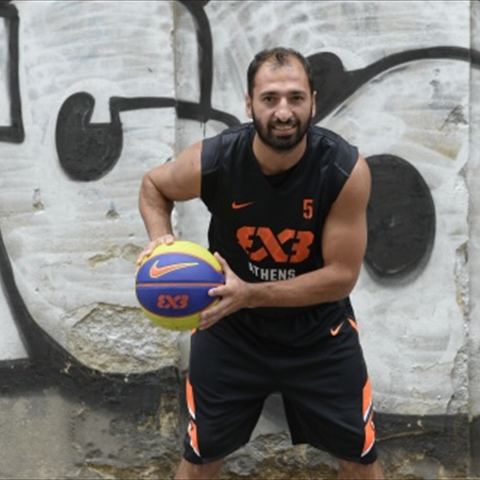 Andreas Daskaloudis