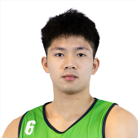 Profile of Changjiang Liu
