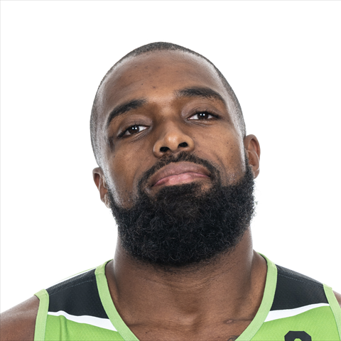 Profile of Isaiah Wilkerson