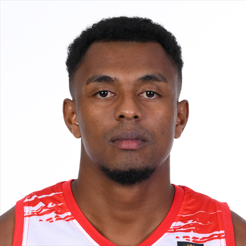 Anthony Rasolomanana