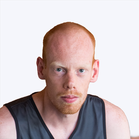 Profile of Joey Schelvis