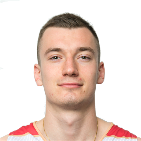 Profile of Daniel Gołębiowski