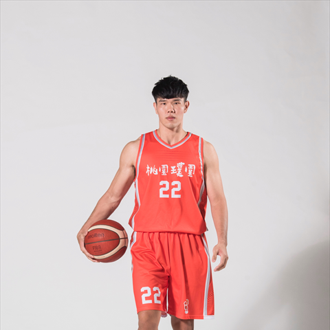 Profile of En-Lin Chu