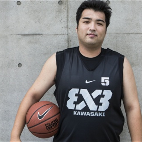 Yasuaki Murakoshi