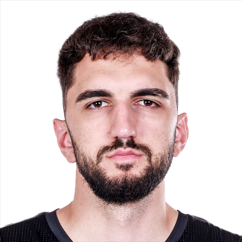 Srdan Tesic