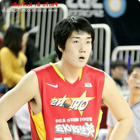 Profile of Kim Seonglae