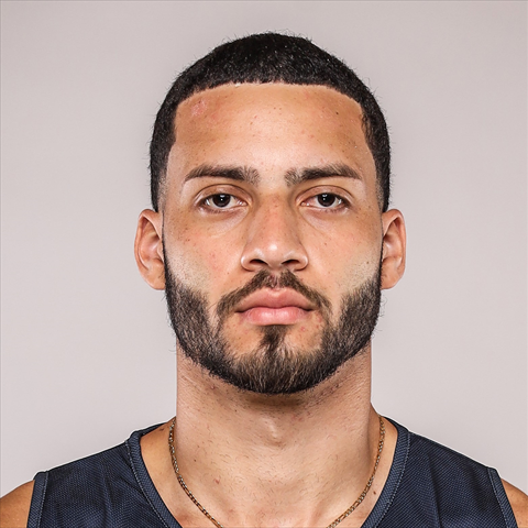 Profile of Adrian Ocasio