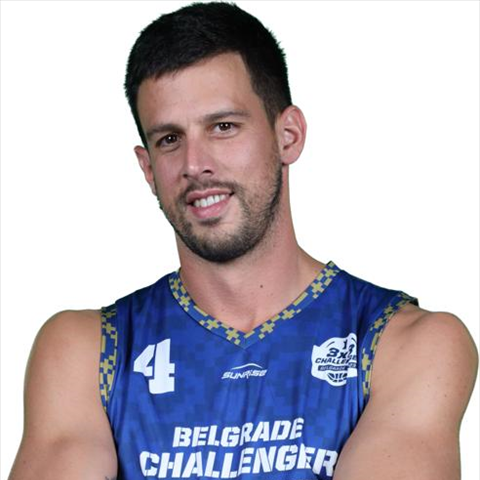 Profile of Florent Pontens