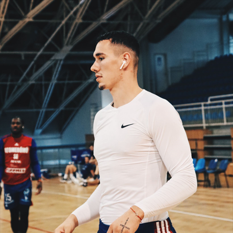 Yordan Dinkov