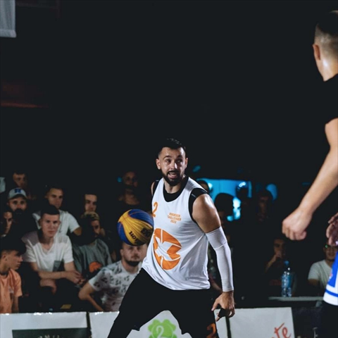 Profile of Marko Koljevic