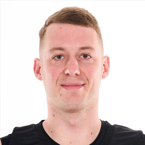 Profile of Grantas Vasiliauskas