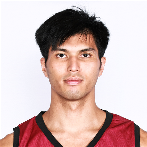 Profile of Chun Yin Choi