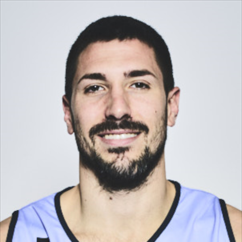 Profile of Aleksandar Ratkov