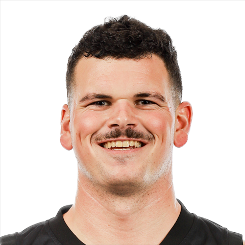 Aidan Tonge