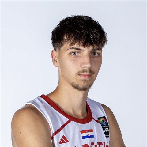 Luka Petranović