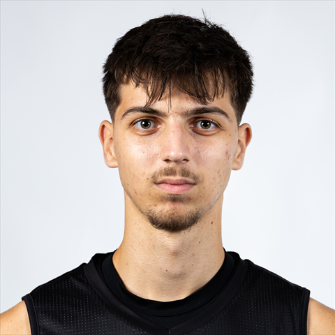 Luka Petranović