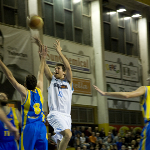 Profile of Andrea Bassani
