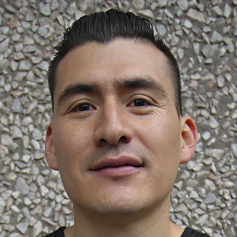 Edson Garcia