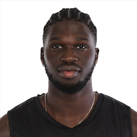 Fallou Niang