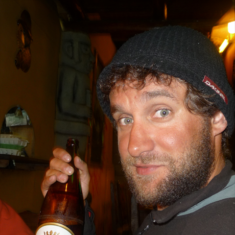 Profile of David Stastny