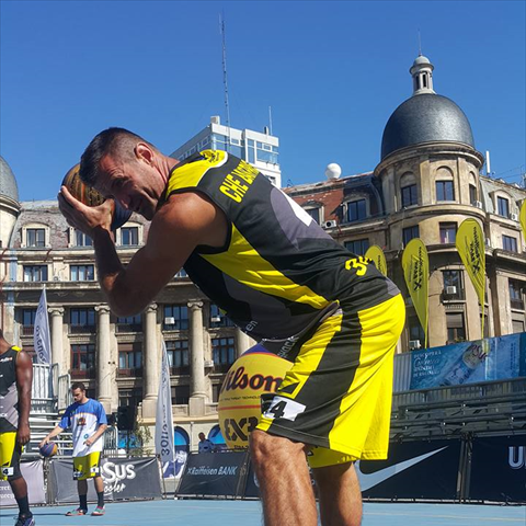 Fikret Shatri