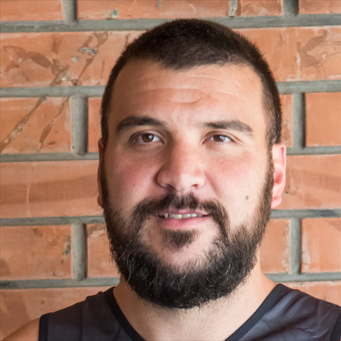 Profile of Nebojsa Dukic
