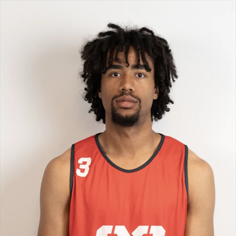 Profile of Zak Dembele