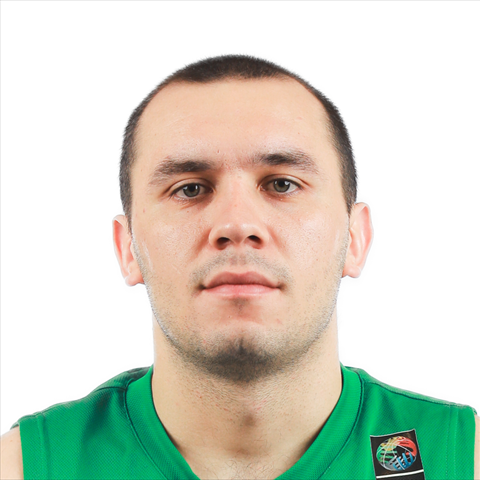Yevgeniy Nazipov
