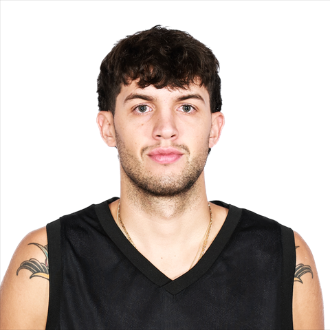 Profile of Matteo Airaghi