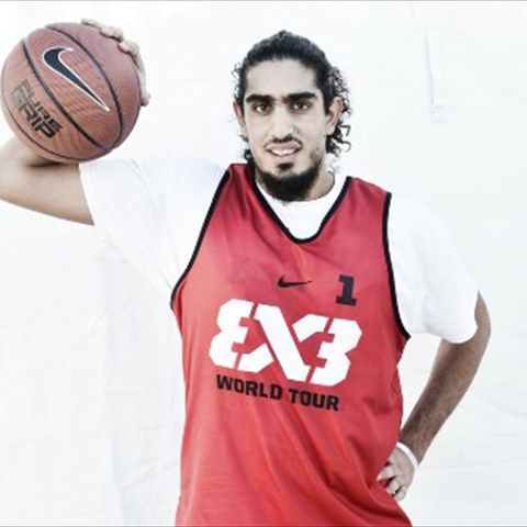 Profile of Ali Jamal