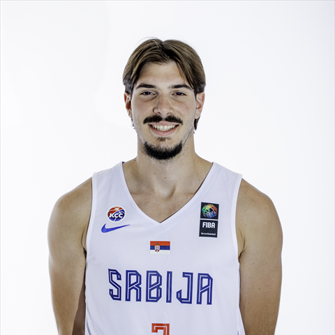 Profile of David Burgic