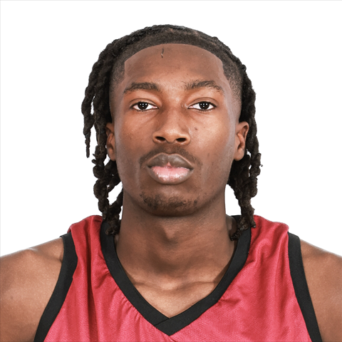 Profile of Georges Bernard Gomis