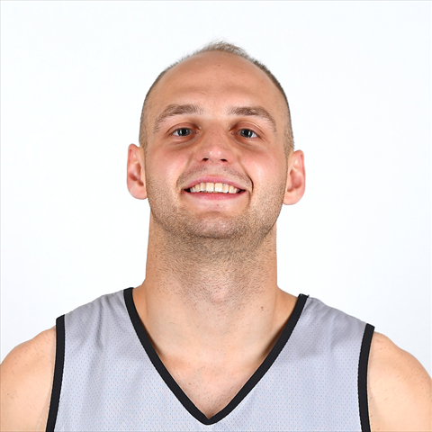 Egidijus Revuckas