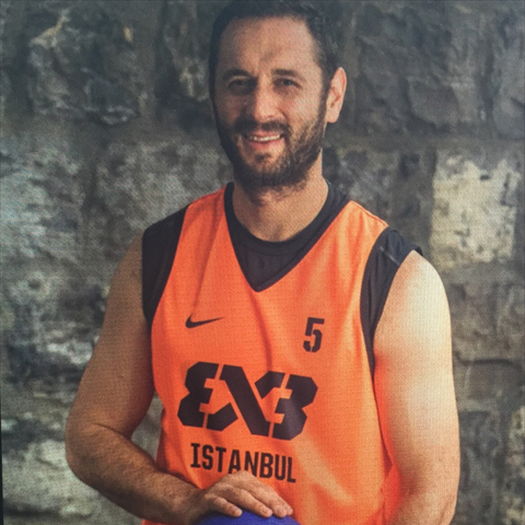 Profile of Mustafa Duruturk