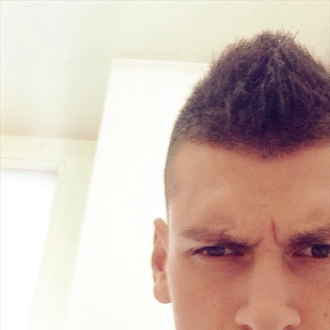 Profile of Daniel Andjelkovic