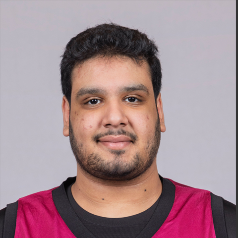 Profile of Waled Fuad A Hassan