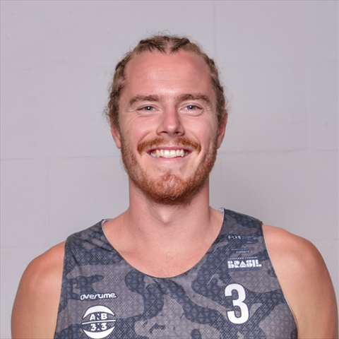 Profile of Tom Rupert Göransson