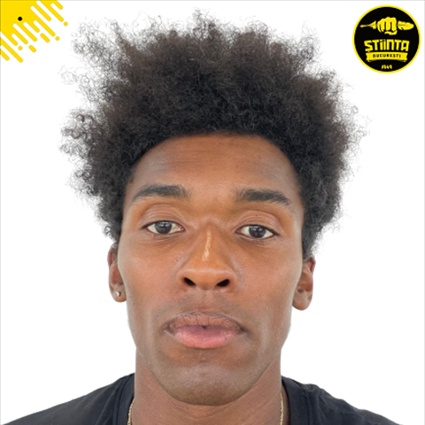 Profile of Jordan  Swopshire
