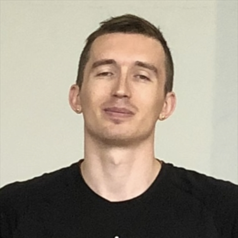Profile of Gleb Tolkachev