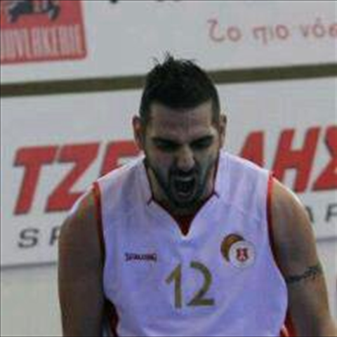 Stefanos Solomos