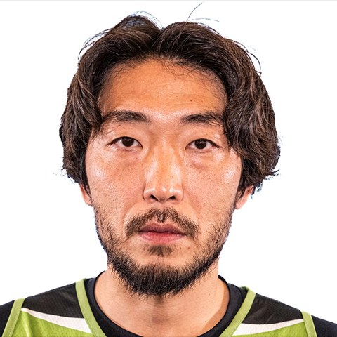 Sho Hasegawa