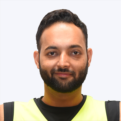 Rajan Sharma