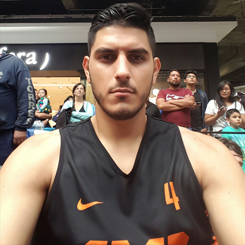 Jesus Gonzalez