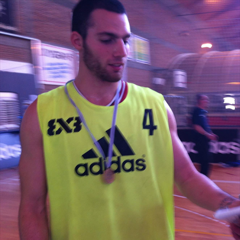 Damian Dufau