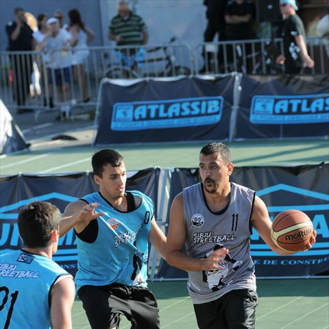 Cosmin Barbu