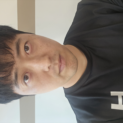 Profile of Hyeonjoo Lee