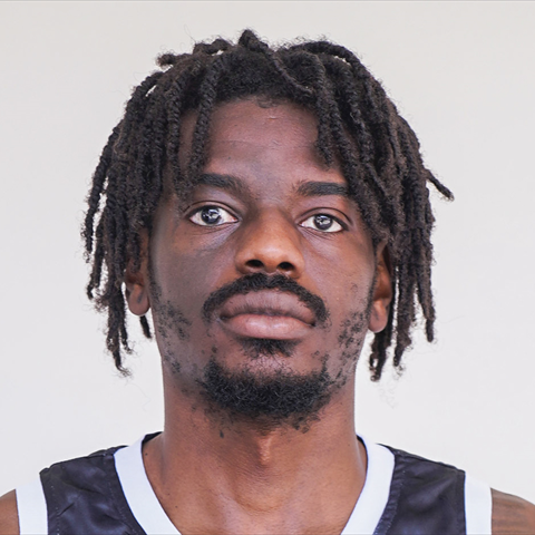 Marquez Letcher-Ellis