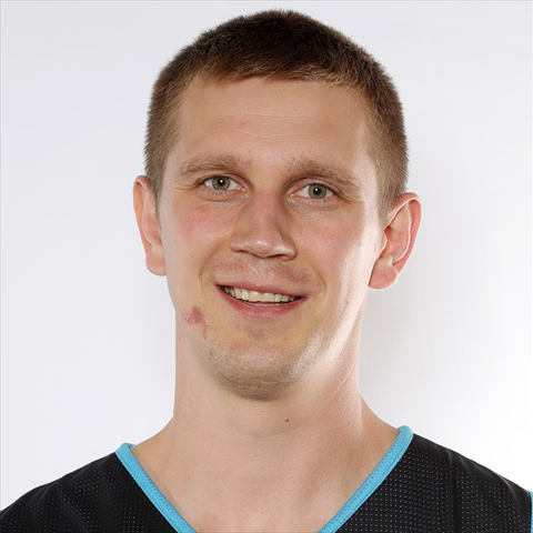 Profile of Ksaveras Kasparavičius