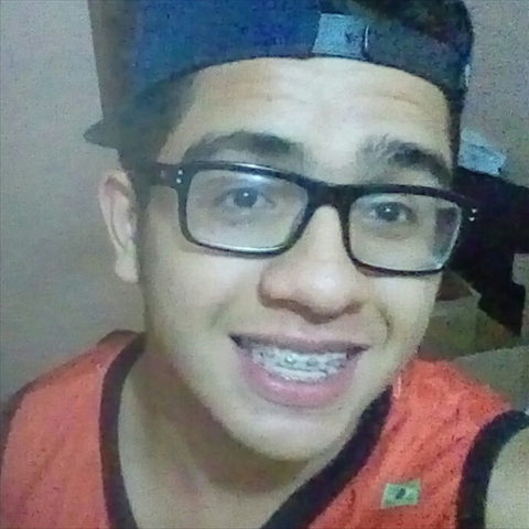Nicholas Ribeiro